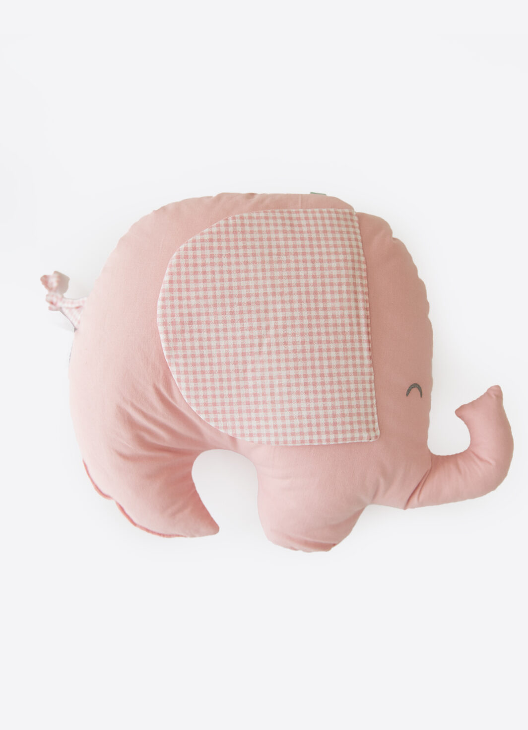 Cuscino Elefante 33*27CM - immagine 2
