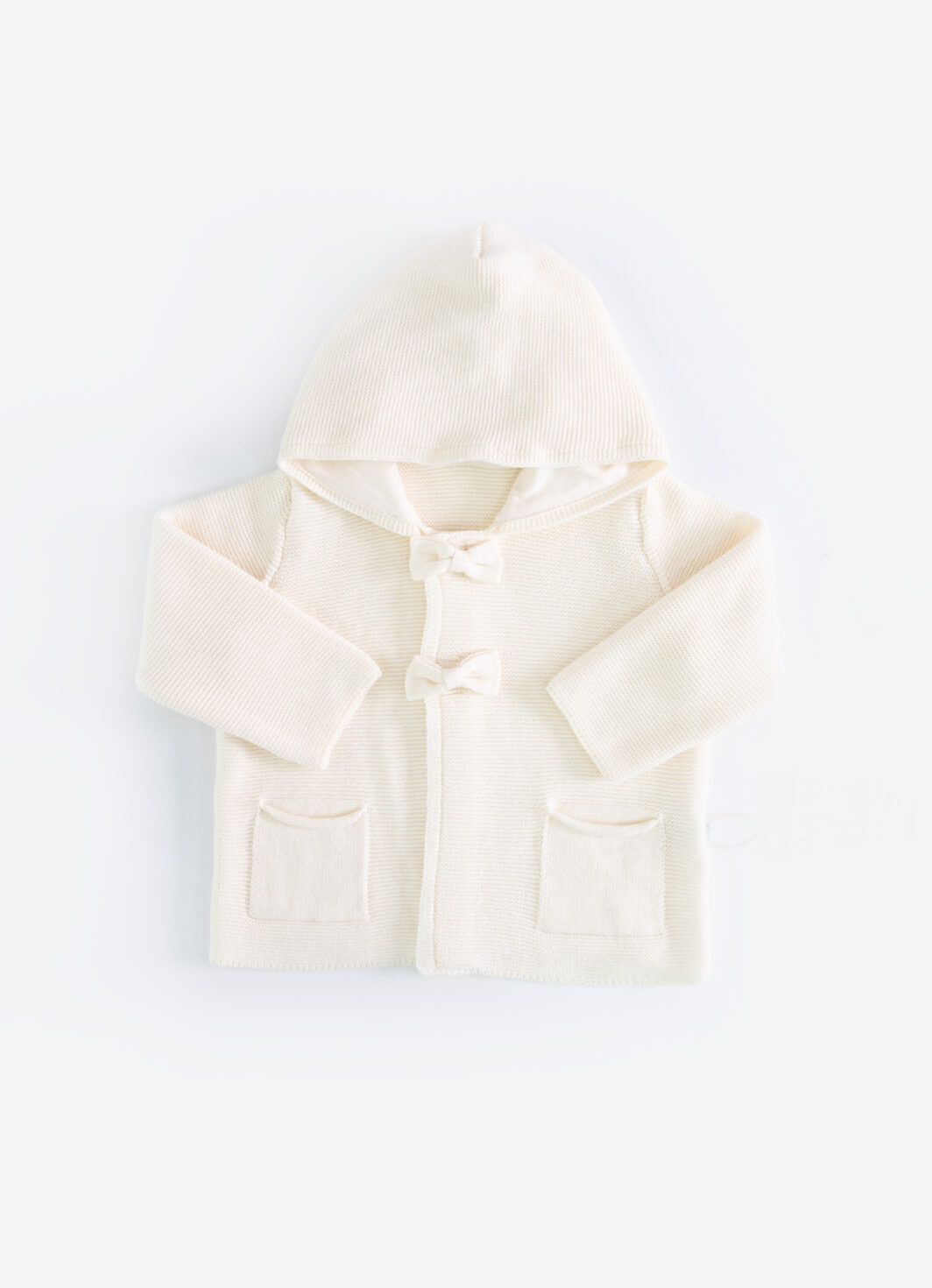 Cardigan in Maglia Jerry