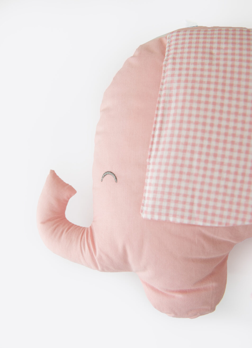 Cuscino Elefante 33*27CM - immagine 4