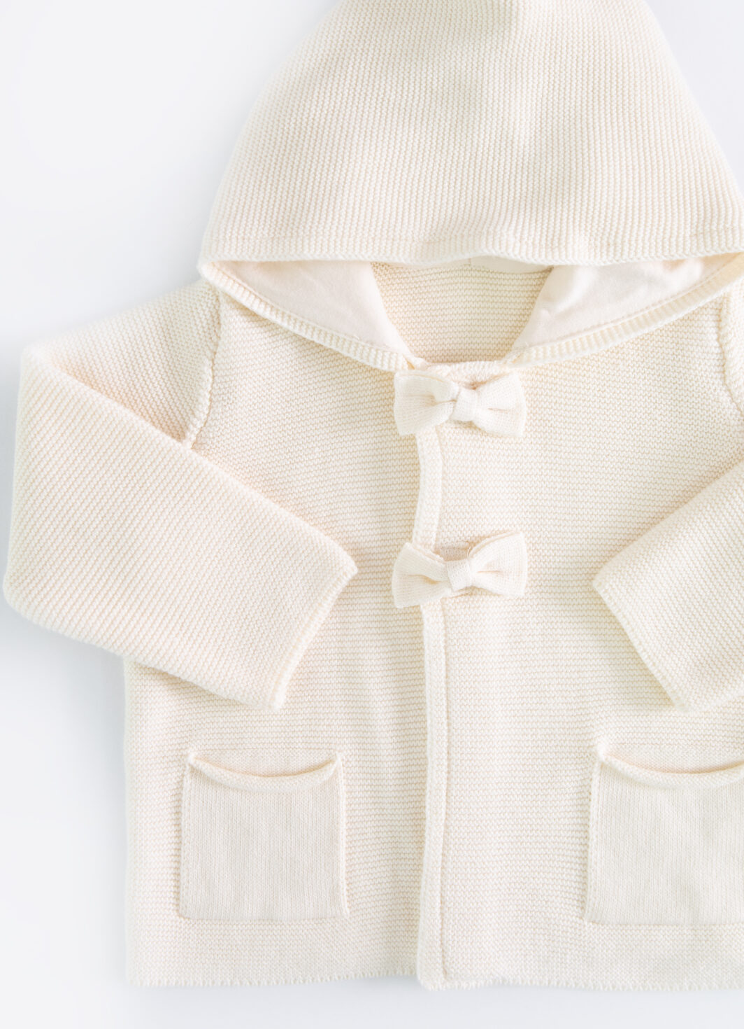 Cardigan in Maglia Jerry - immagine 2