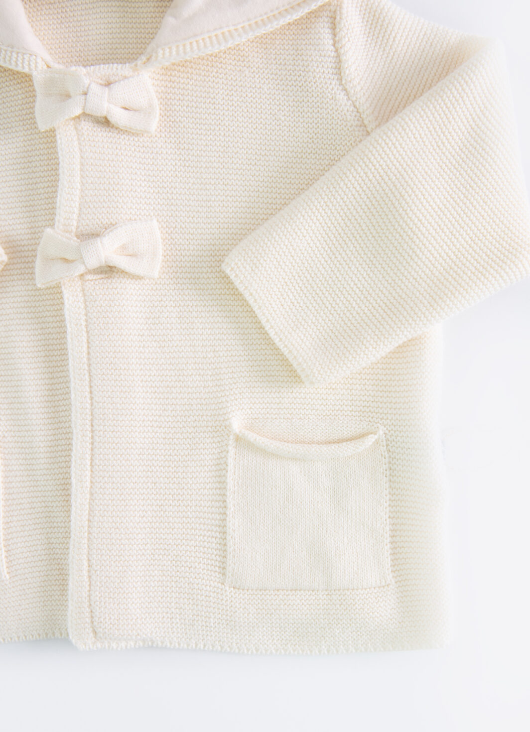 Cardigan in Maglia Jerry - immagine 3