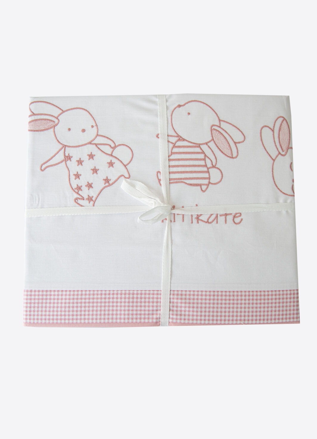 Set Lenzuola per Lettino - immagine 2