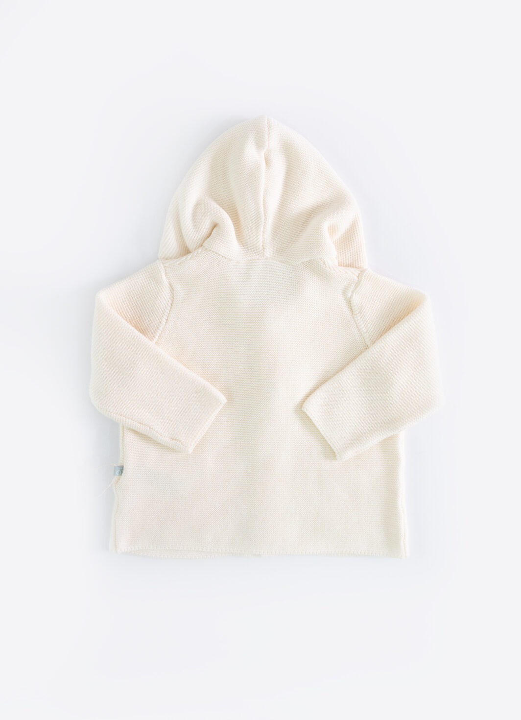 Cardigan in Maglia Jerry - immagine 4