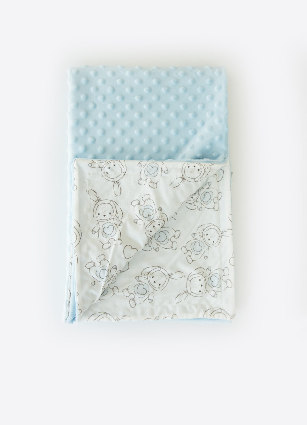 Coperta Double Face Tawky 80*100 CM