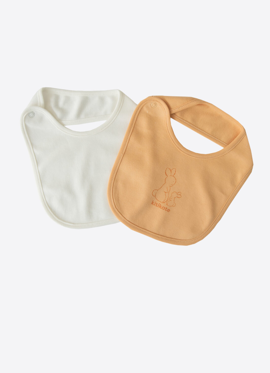 Bavaglini New Basic 2 pezzi