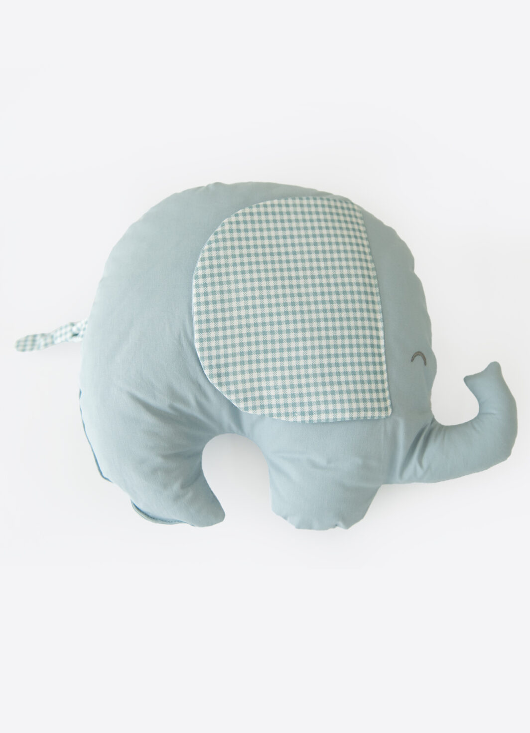 Cuscino Elefante 33*27CM