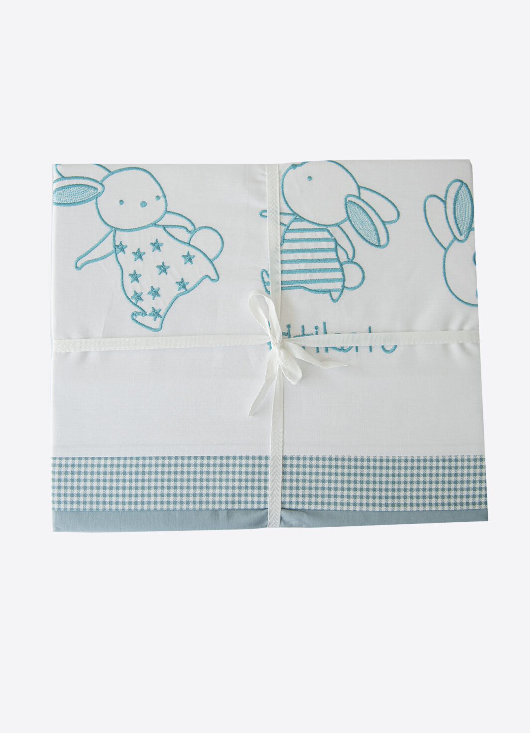 Set Lenzuola per Lettino