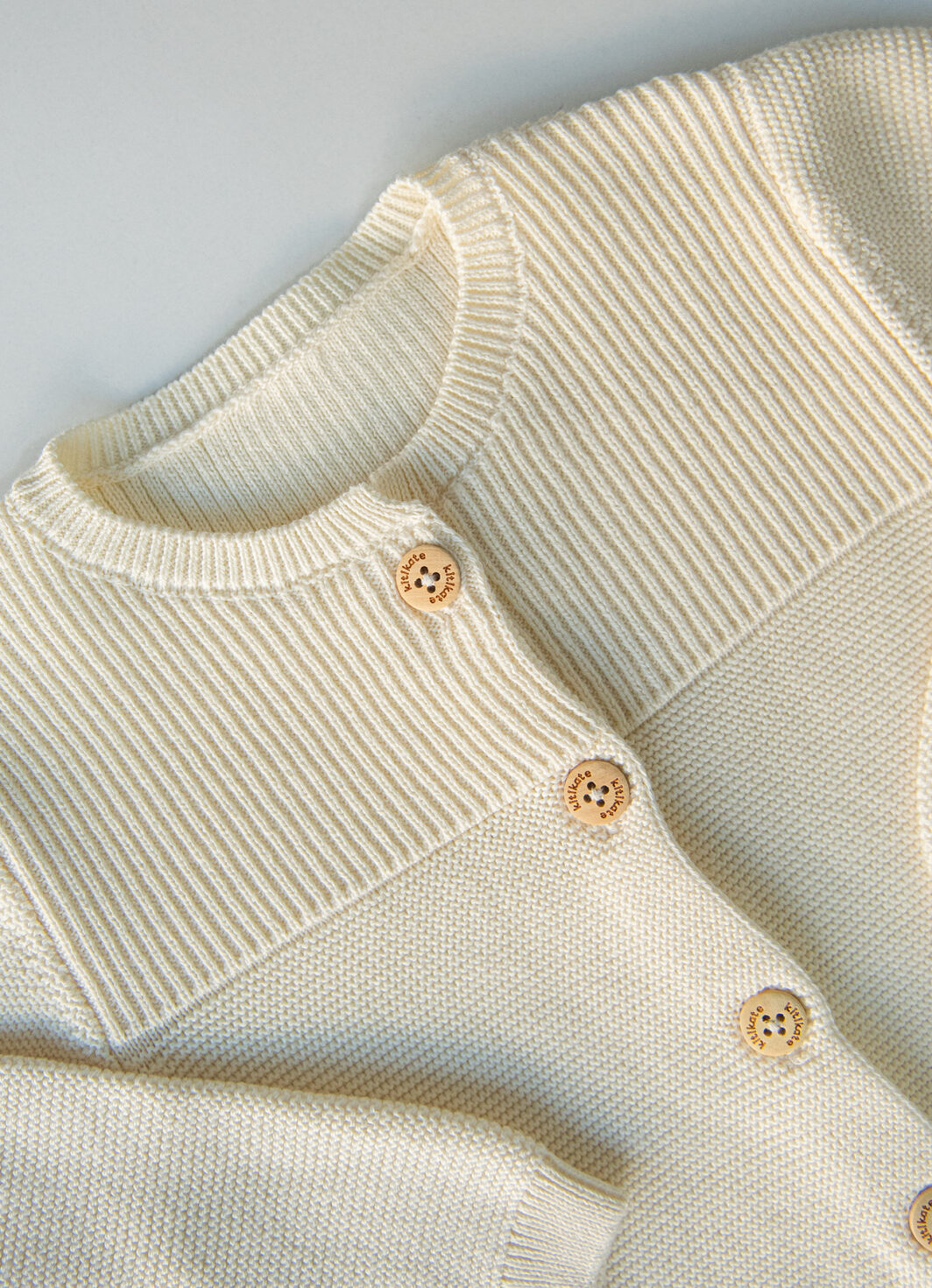 Cardigan in Maglia Rozi - immagine 3