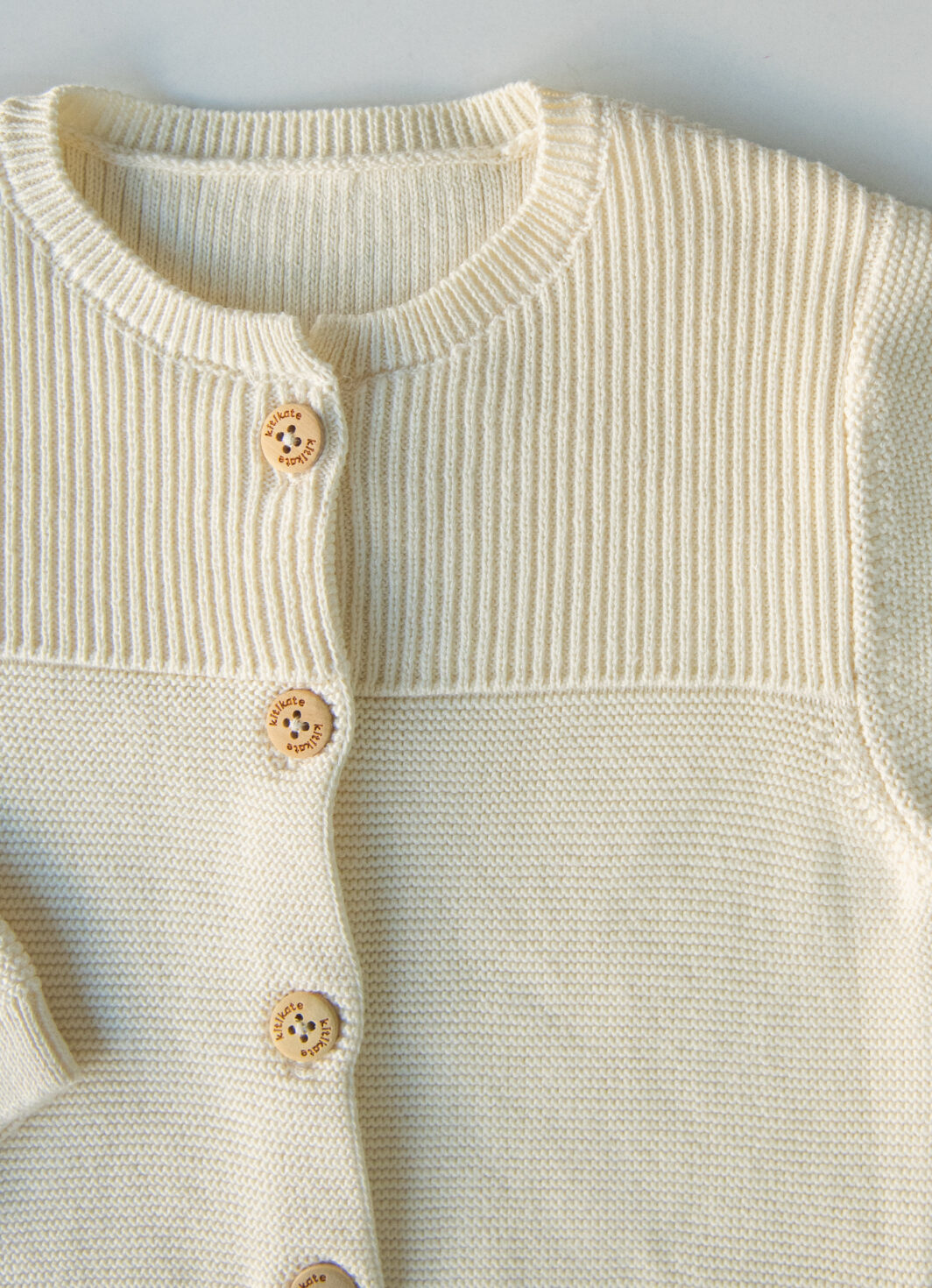 Cardigan in Maglia Rozi - immagine 4