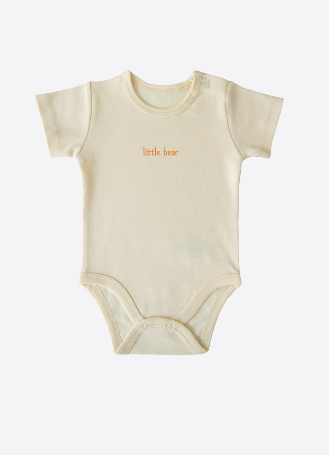 Body Manica Corta Mio Set 3 Pezzi - immagine 5