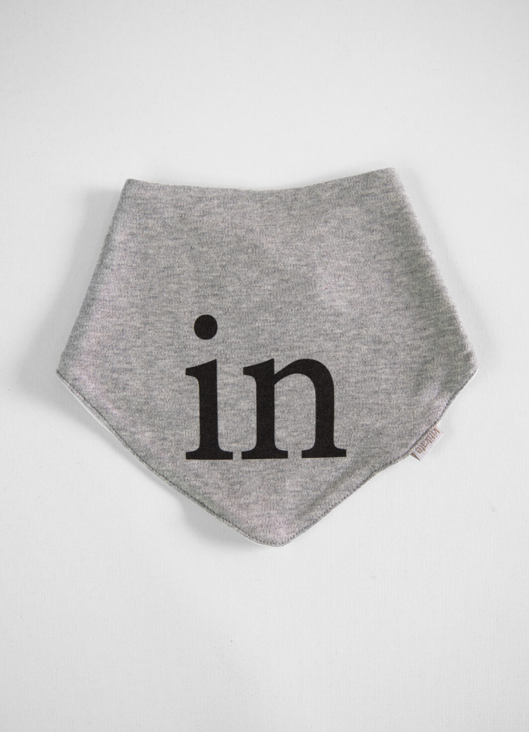 Bavaglini Triangolari Set Twin - immagine 3