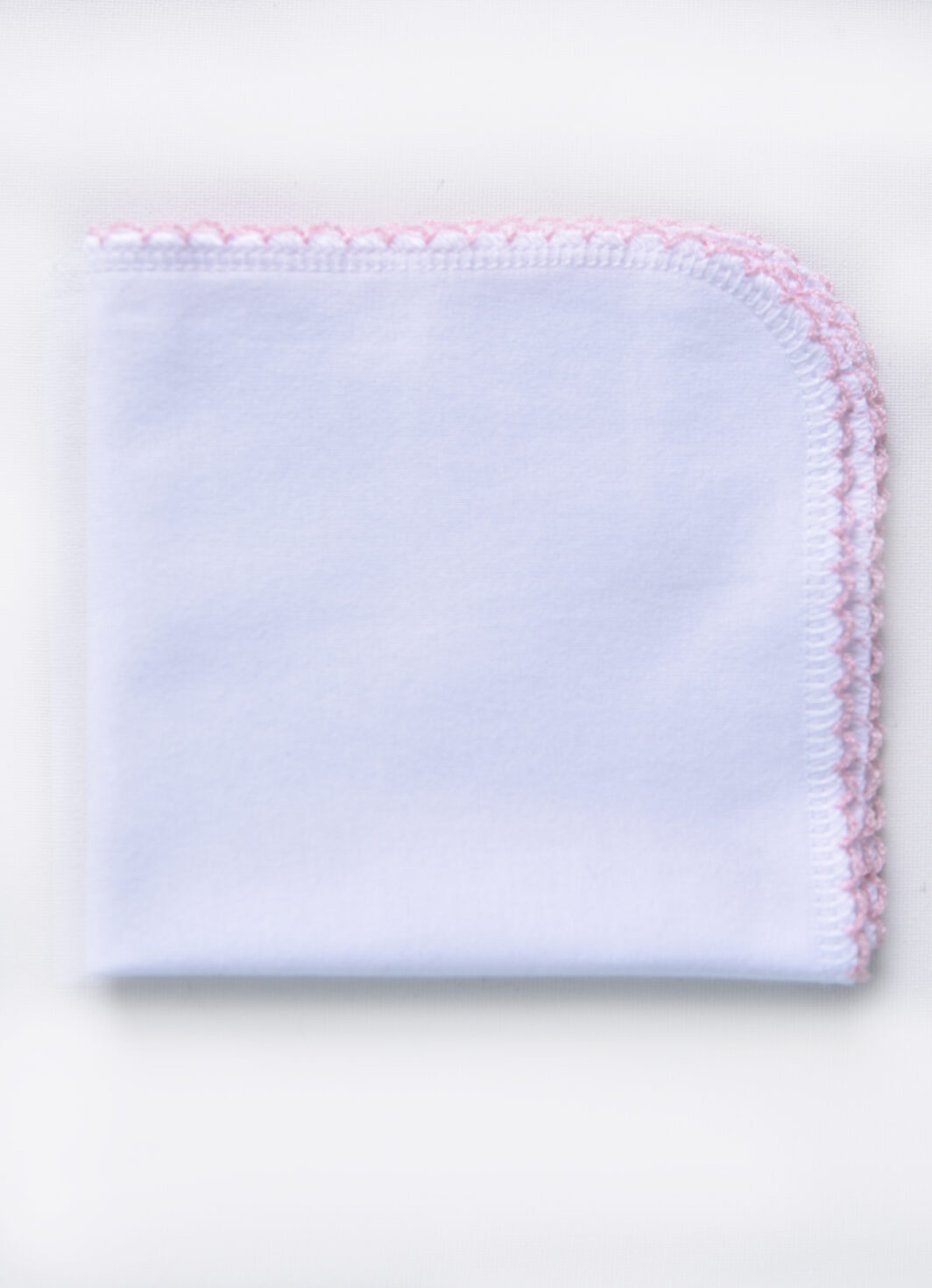 Set 4 Fazzoletti in Cotone Organico - immagine 3
