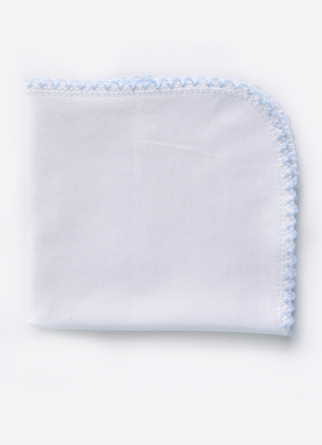Set 4 Fazzoletti in Cotone Organico - immagine 4