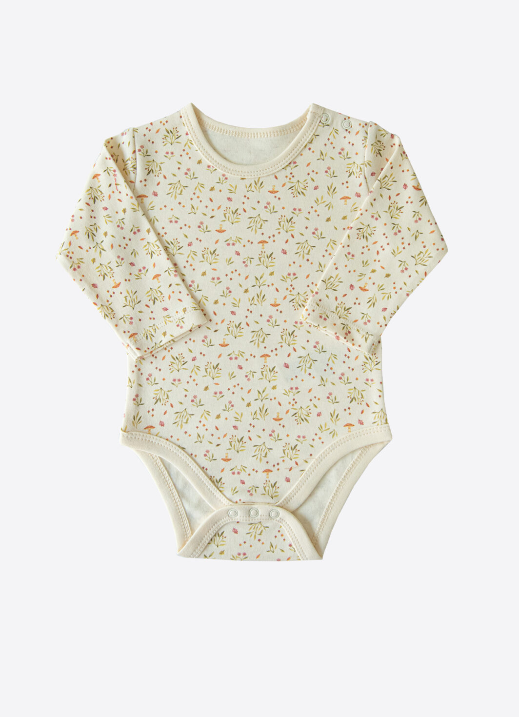 Vestito 2 pezzi in Ciniglia Shona - immagine 4