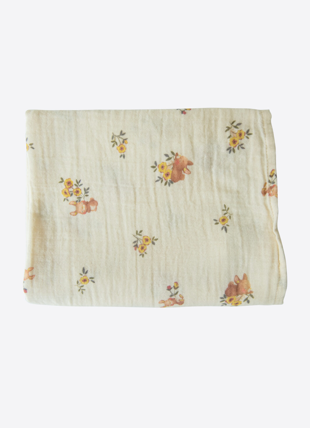 Coperta Mussola Lori 78*90 CM - immagine 2