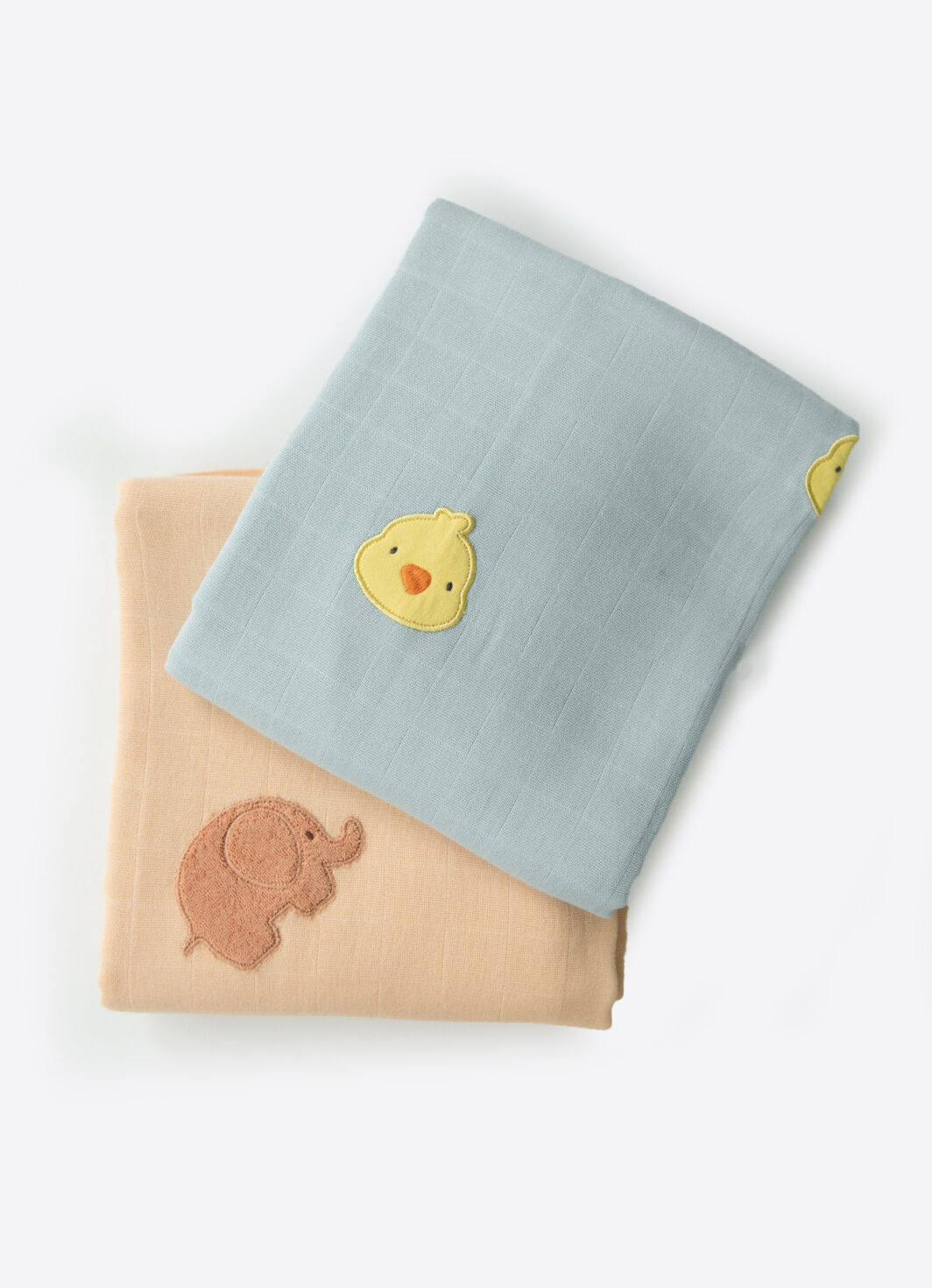 Coperta Mussola Premium 80*90 CM - immagine 2