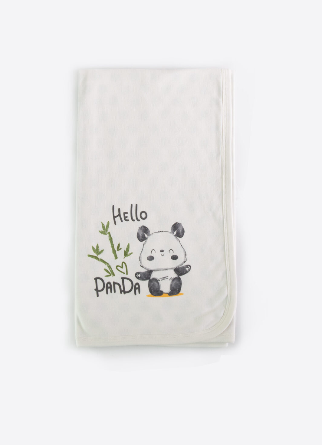 Coperta Panda 85*95 CM