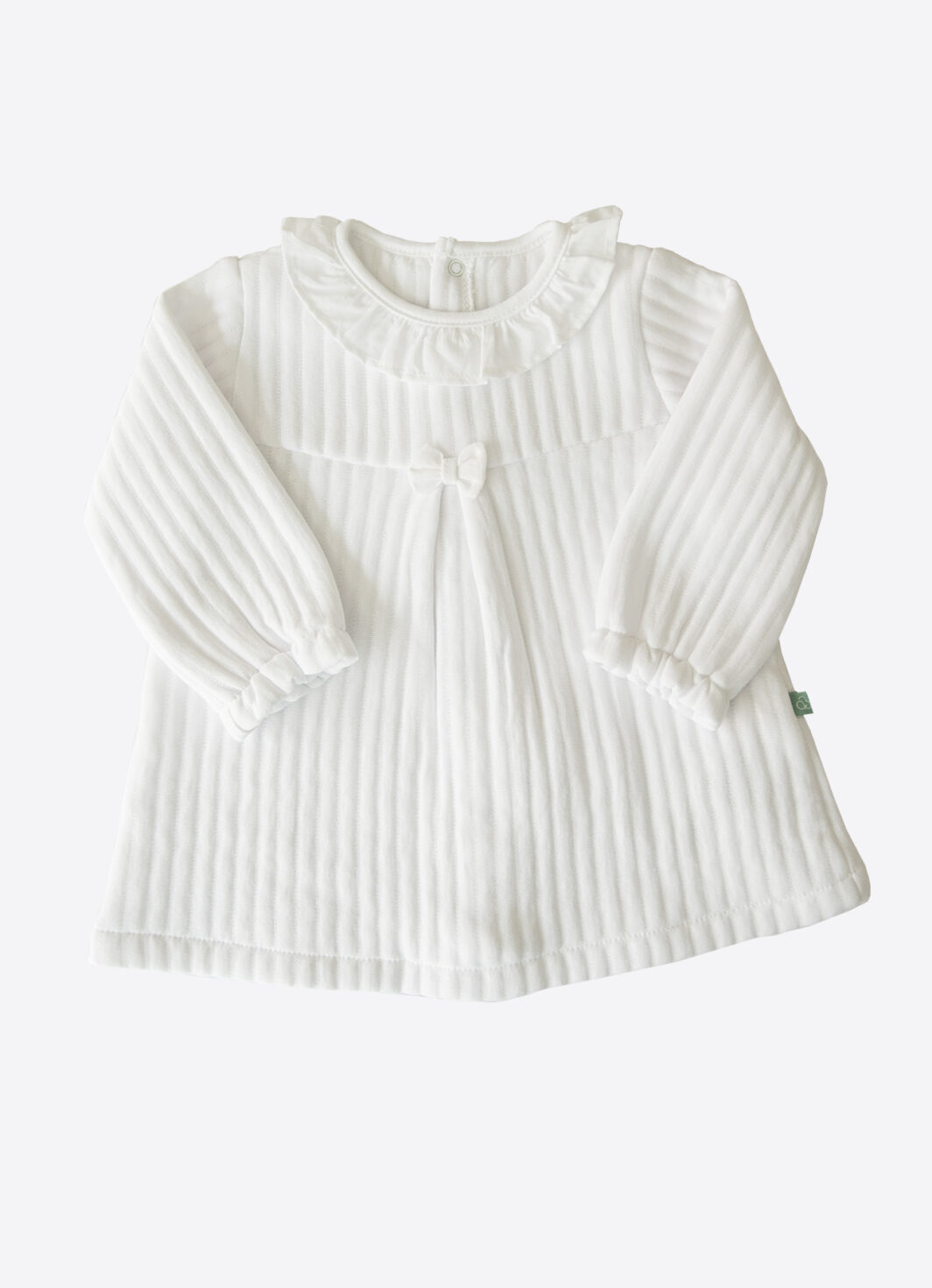 Vestito Trapuntato Cora