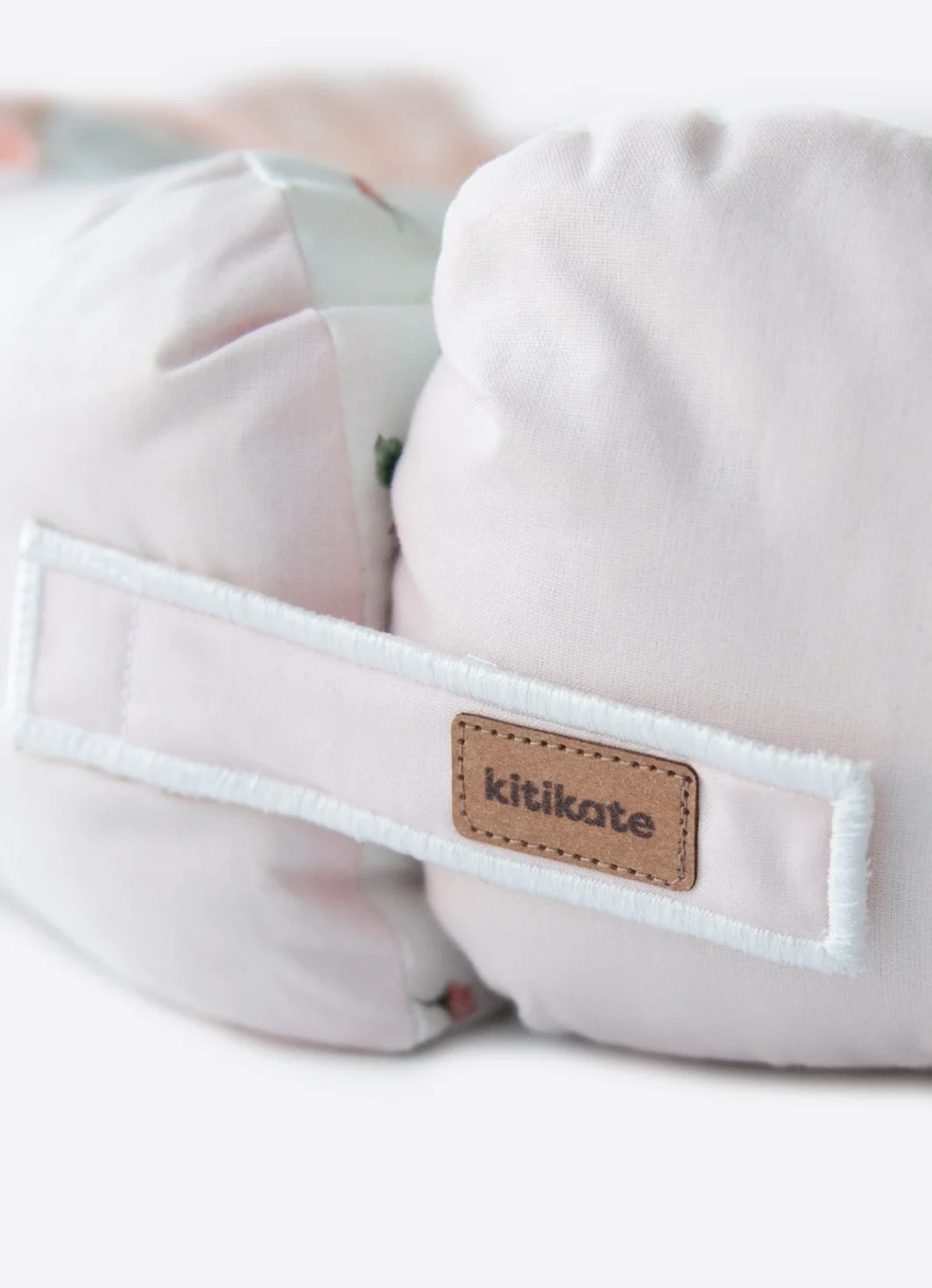 Riduttore Imbottito Zen Rosa 85*57 CM - immagine 4