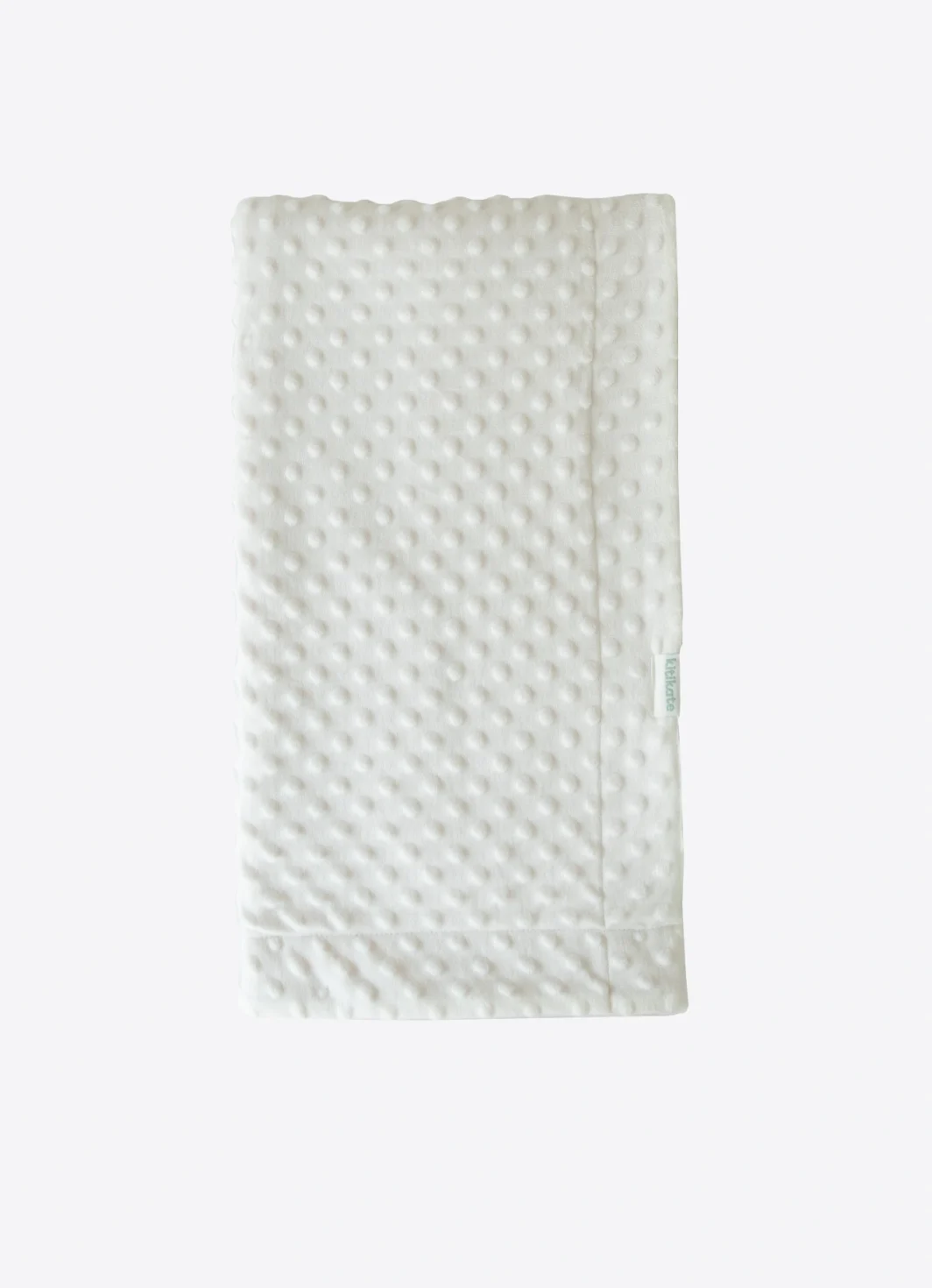 Coperta Double Face Piki 80*100 CM - immagine 2