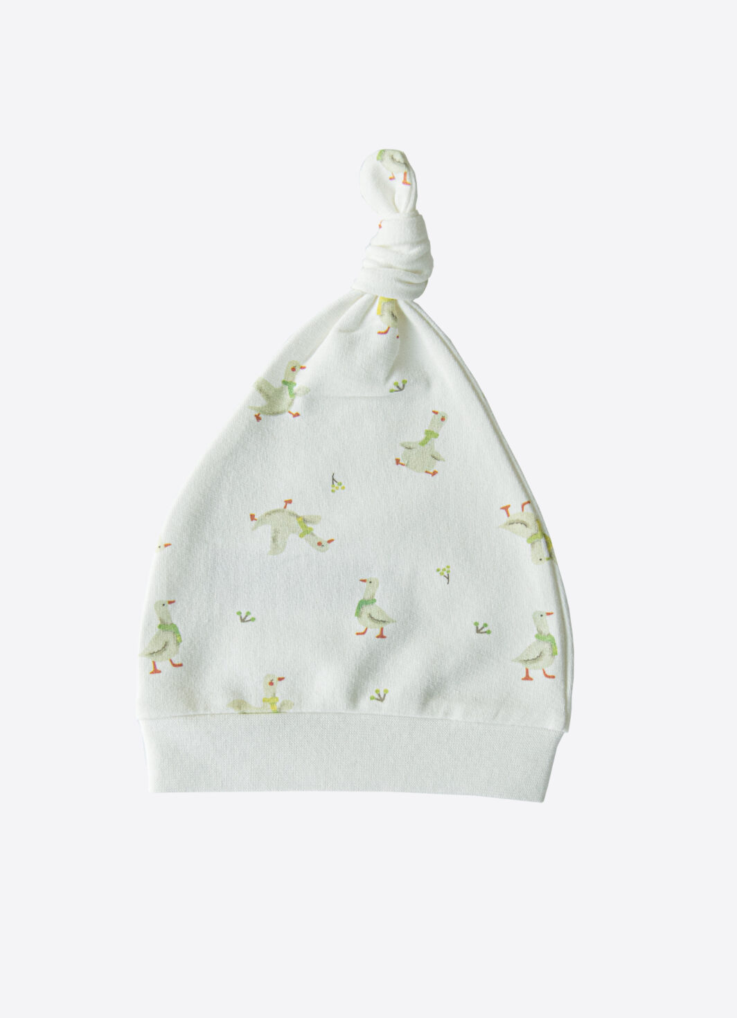 Sacco Nanna con Cappellino Ducky - immagine 2