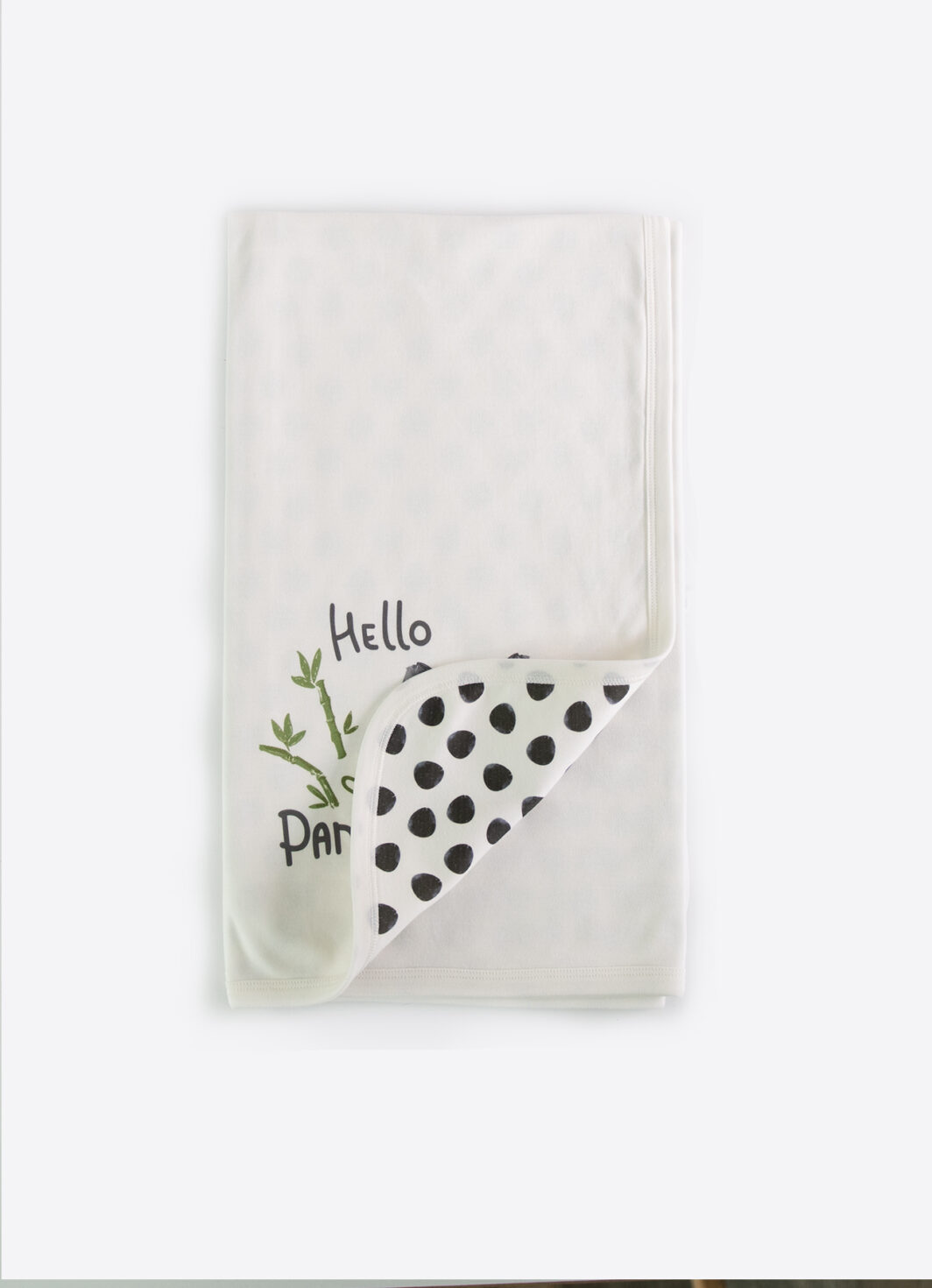 Coperta Panda 85*95 CM - immagine 2