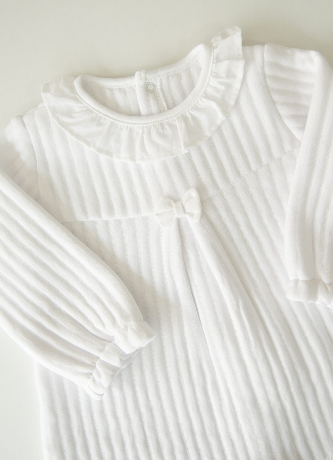 Vestito Trapuntato Cora - immagine 2