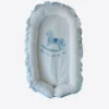 Riduttore Imbottito Zen Blu 85*57 CM