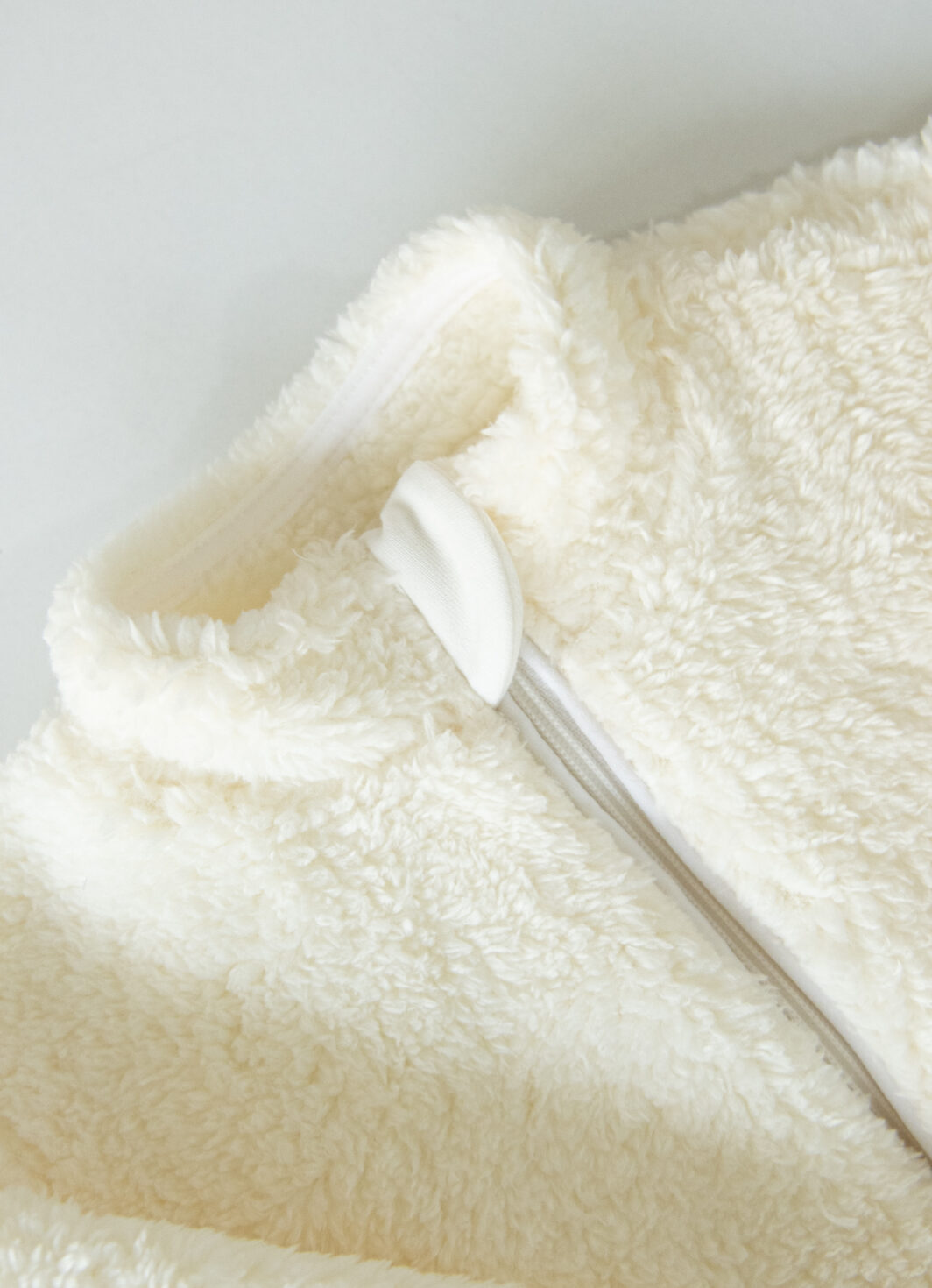 Giacca in Peluche Owen - immagine 4