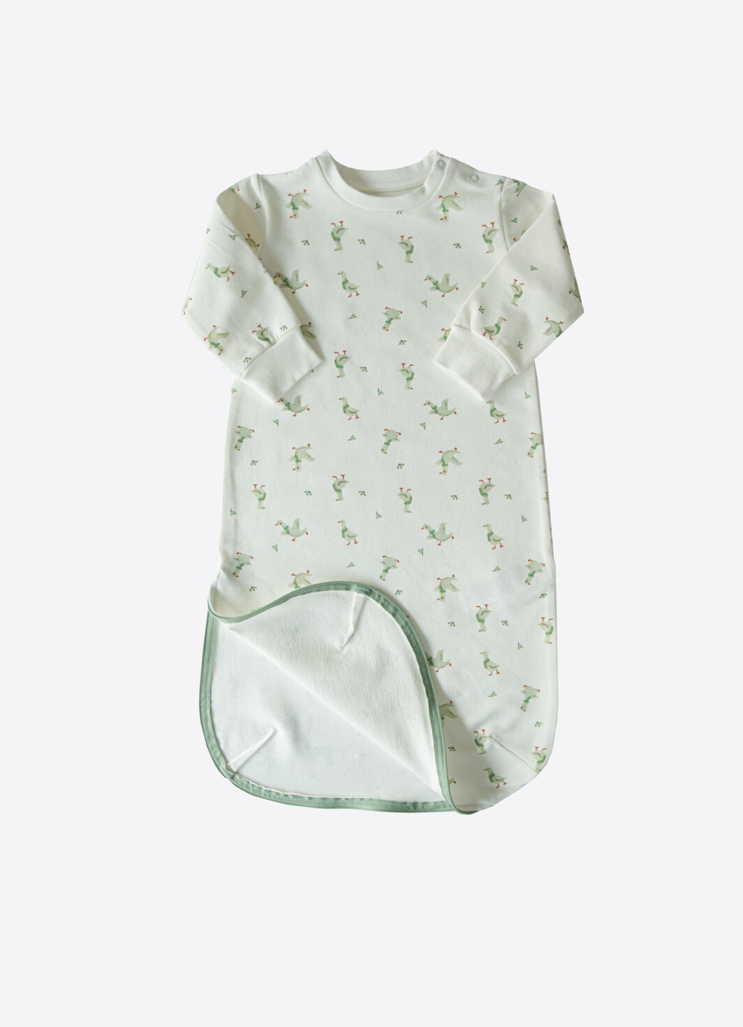Sacco Nanna con Cappellino Ducky - immagine 3
