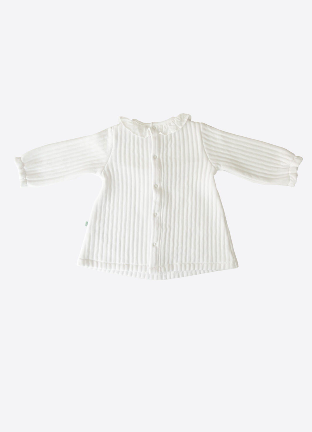 Vestito Trapuntato Cora - immagine 3