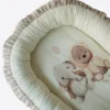 Riduttore Imbottito Zen Naturale 85*57 CM - immagine 4