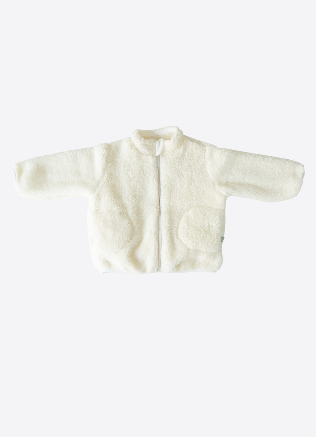 Giacca in Peluche Owen - immagine 5