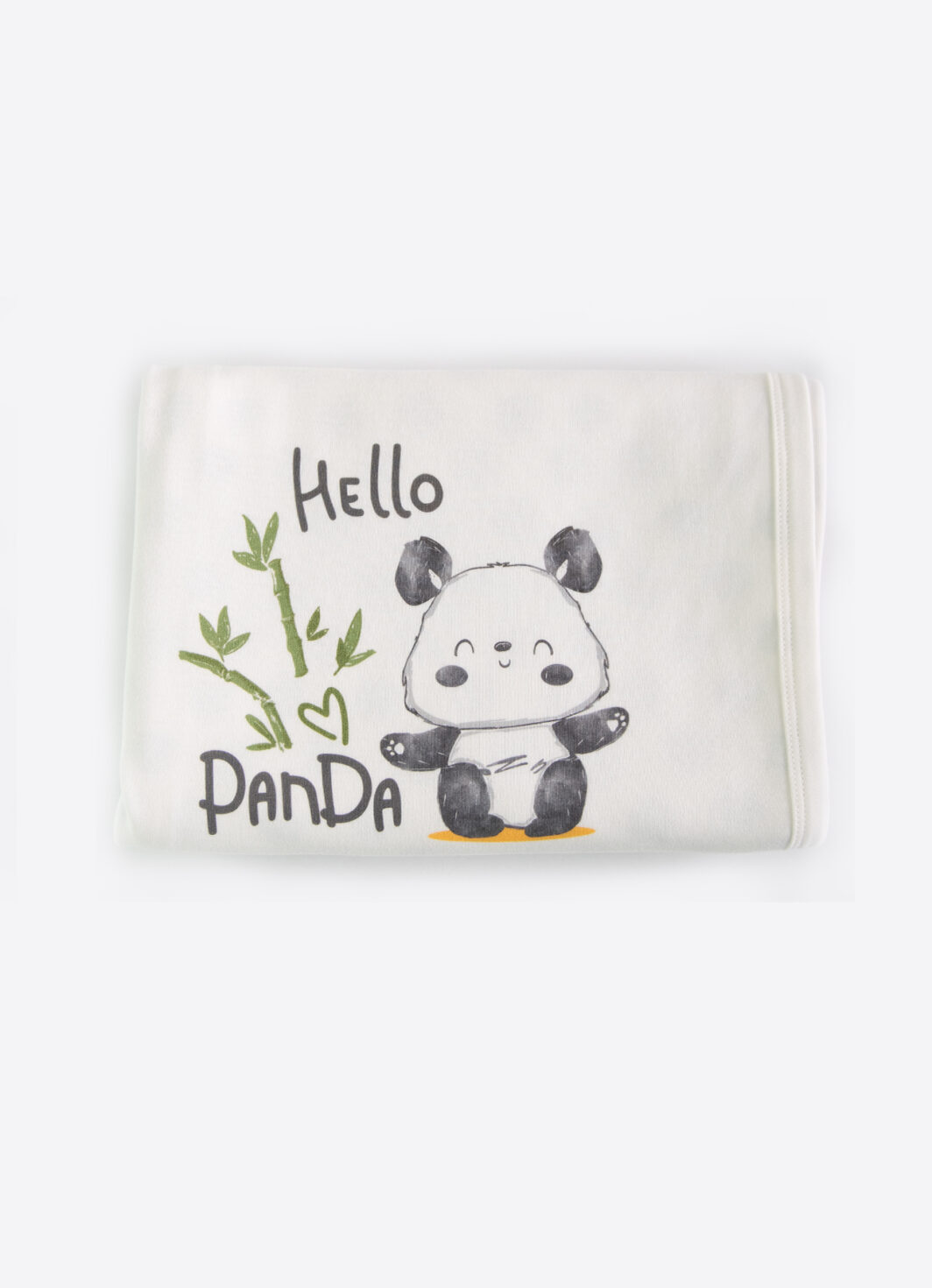Coperta Panda 85*95 CM - immagine 4