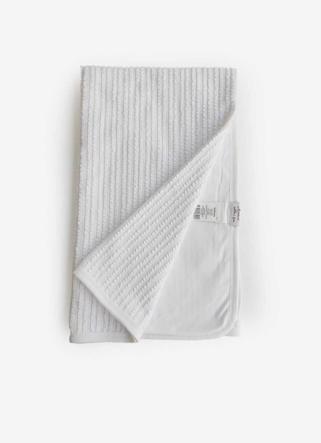 Coperta Dora 85*95 CM - immagine 4