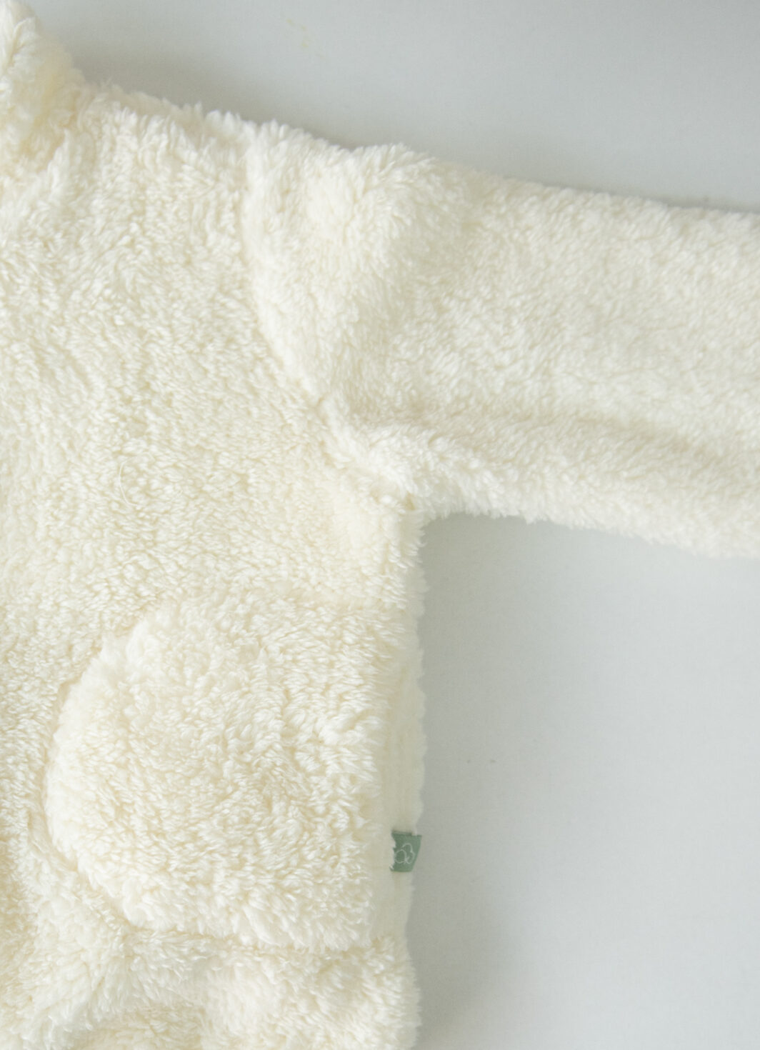 Giacca in Peluche Owen - immagine 6