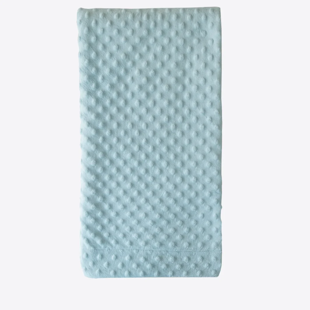 Coperta Double Face Poko 80*100 CM