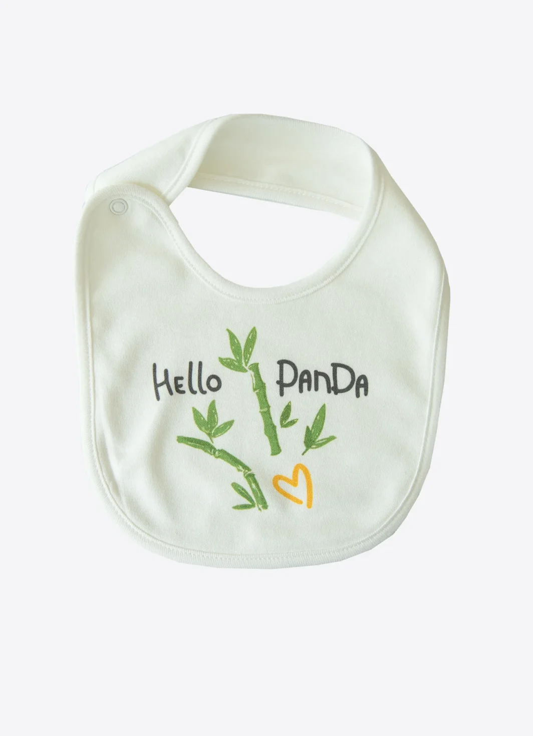 Set Nascita 4 pezzi Panda - immagine 4