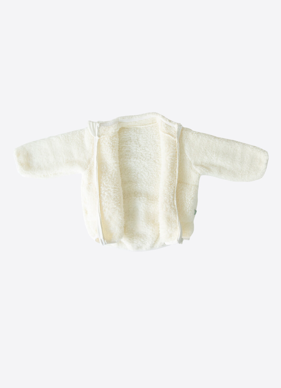 Giacca in Peluche Owen - immagine 3