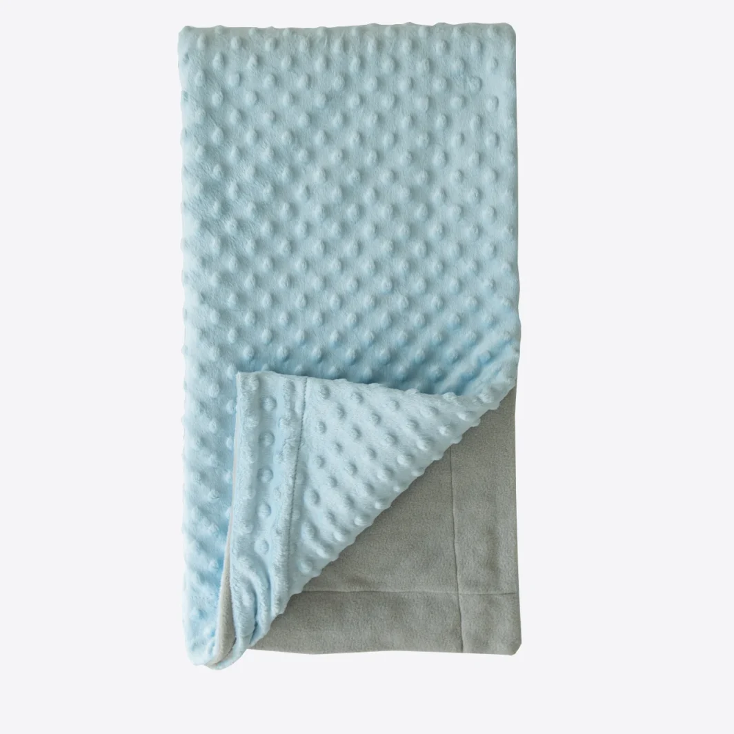 Coperta Double Face Poko 80*100 CM