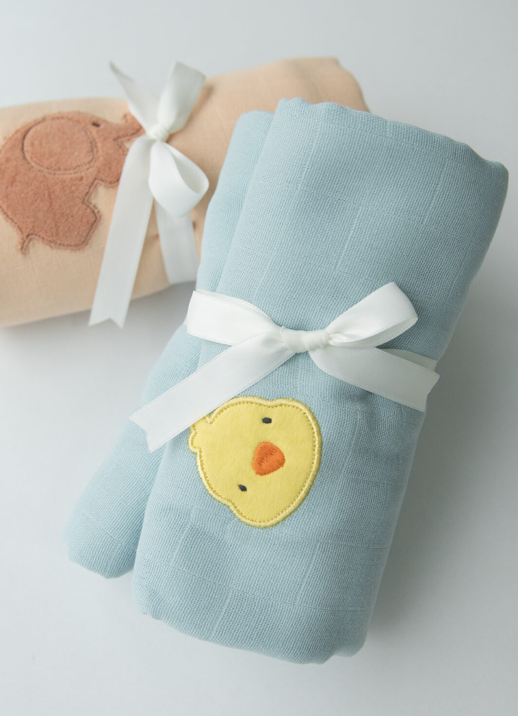 Coperta Mussola Premium 80*90 CM