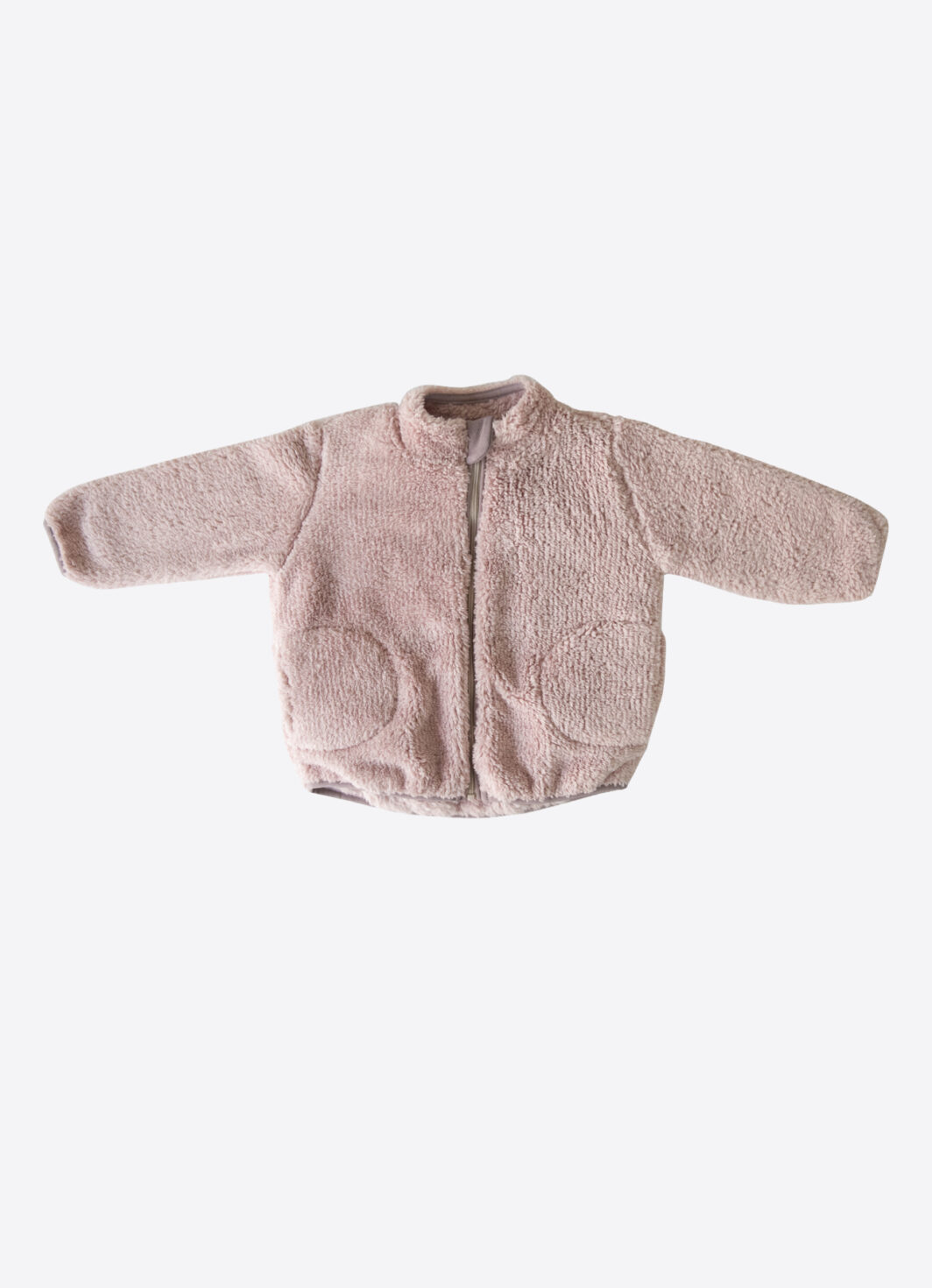Giacca in Peluche Owen - immagine 8