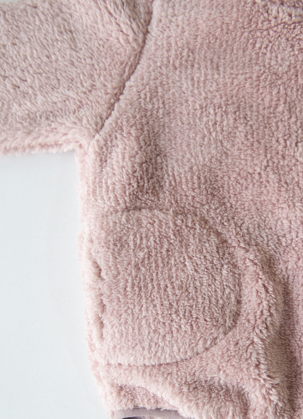 Giacca in Peluche Owen - immagine 9