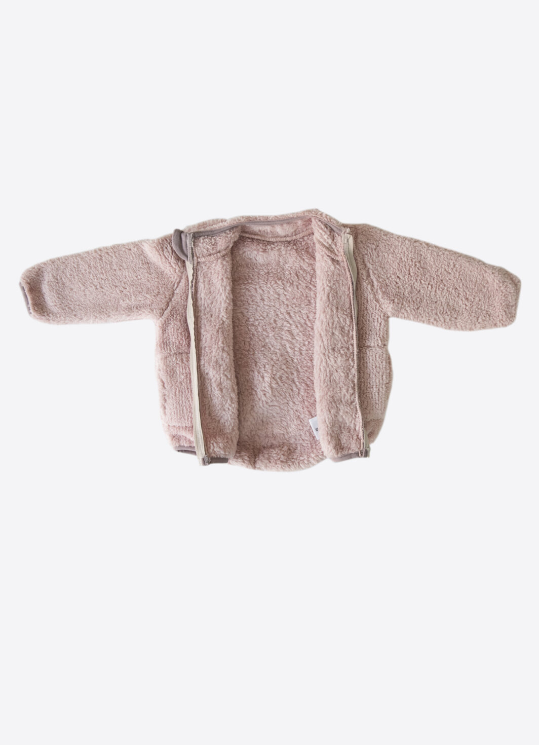 Giacca in Peluche Owen - immagine 7