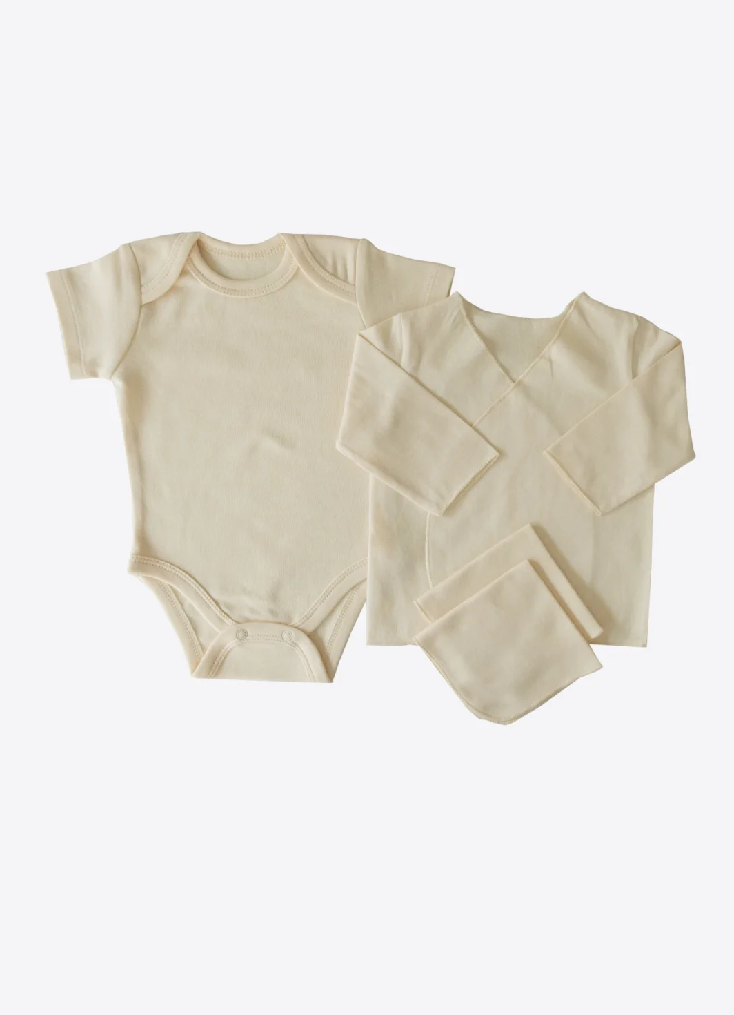 Set Nascita 12 pezzi Bubu Bear - immagine 6