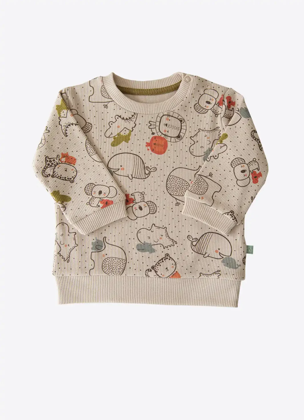 Completo 2 pezzi Little Families - immagine 5