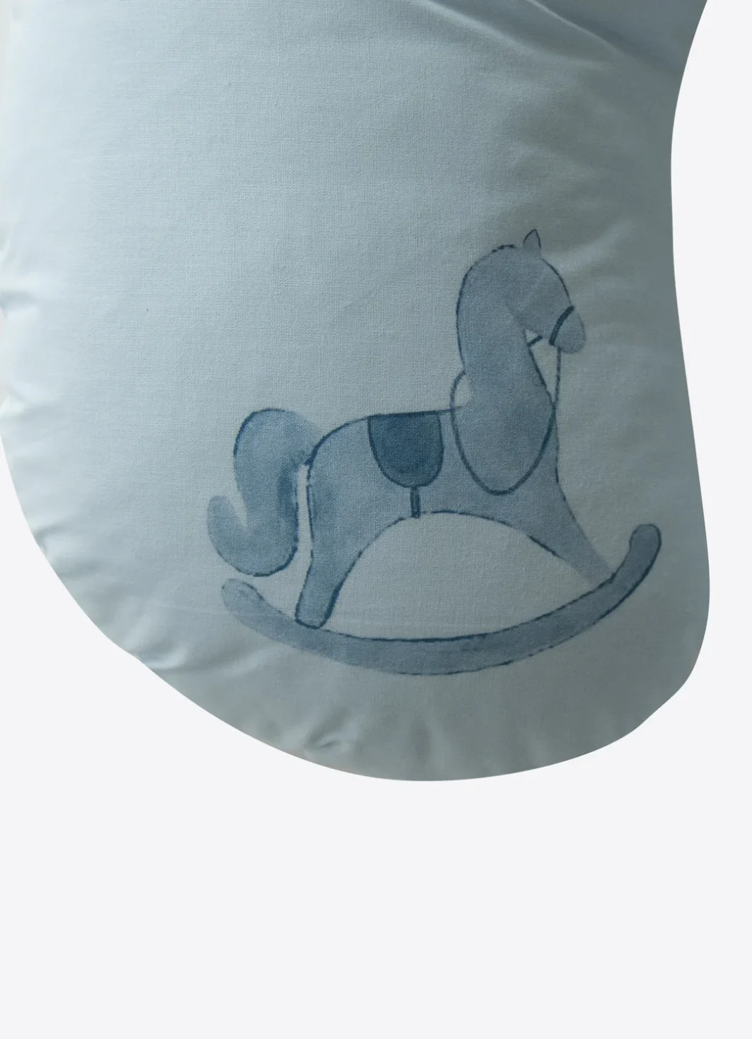 Ciambellone per Allattamento Tawky 55*50 CM - immagine 4