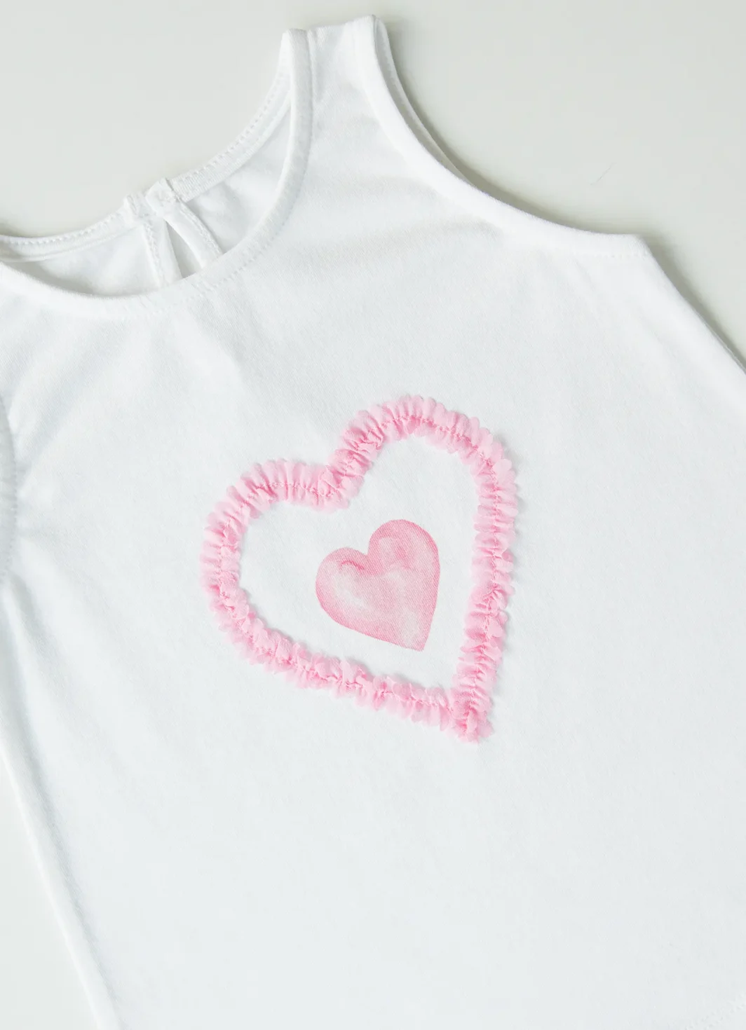 Completo 2 pezzi Lovely - immagine 3