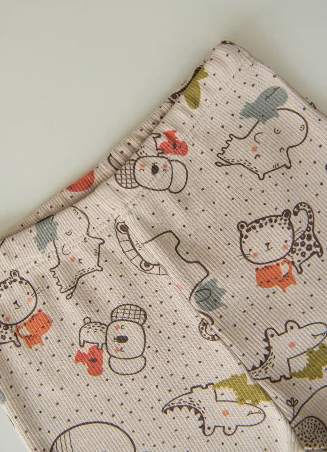 Completo 2 pezzi Little Families - immagine 2