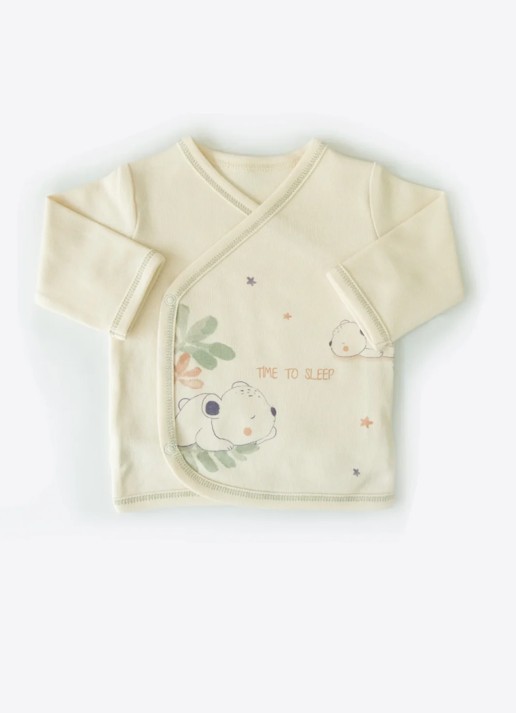 Set Nascita 5 pezzi Big Bear - immagine 2